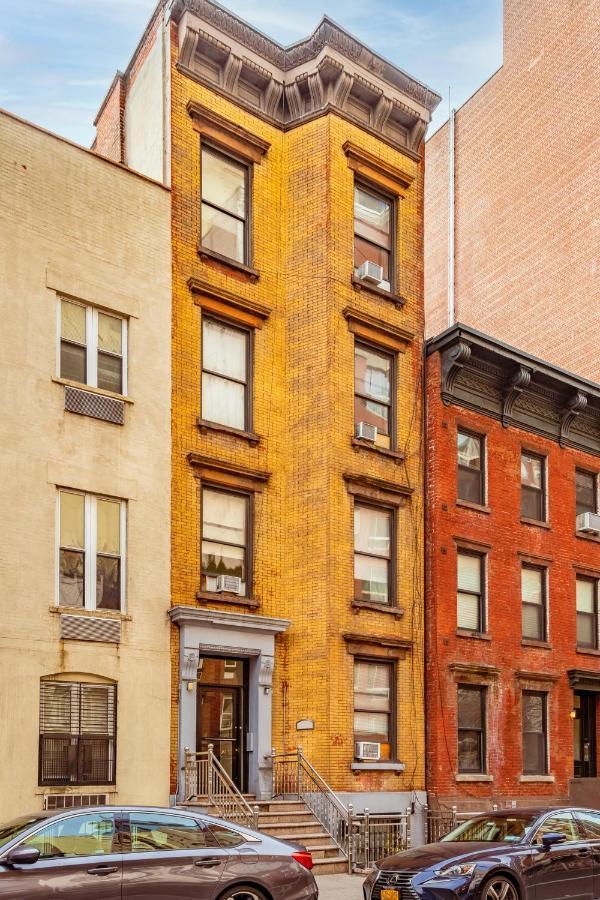 West 30Th Street Guest House Nueva York Exterior foto