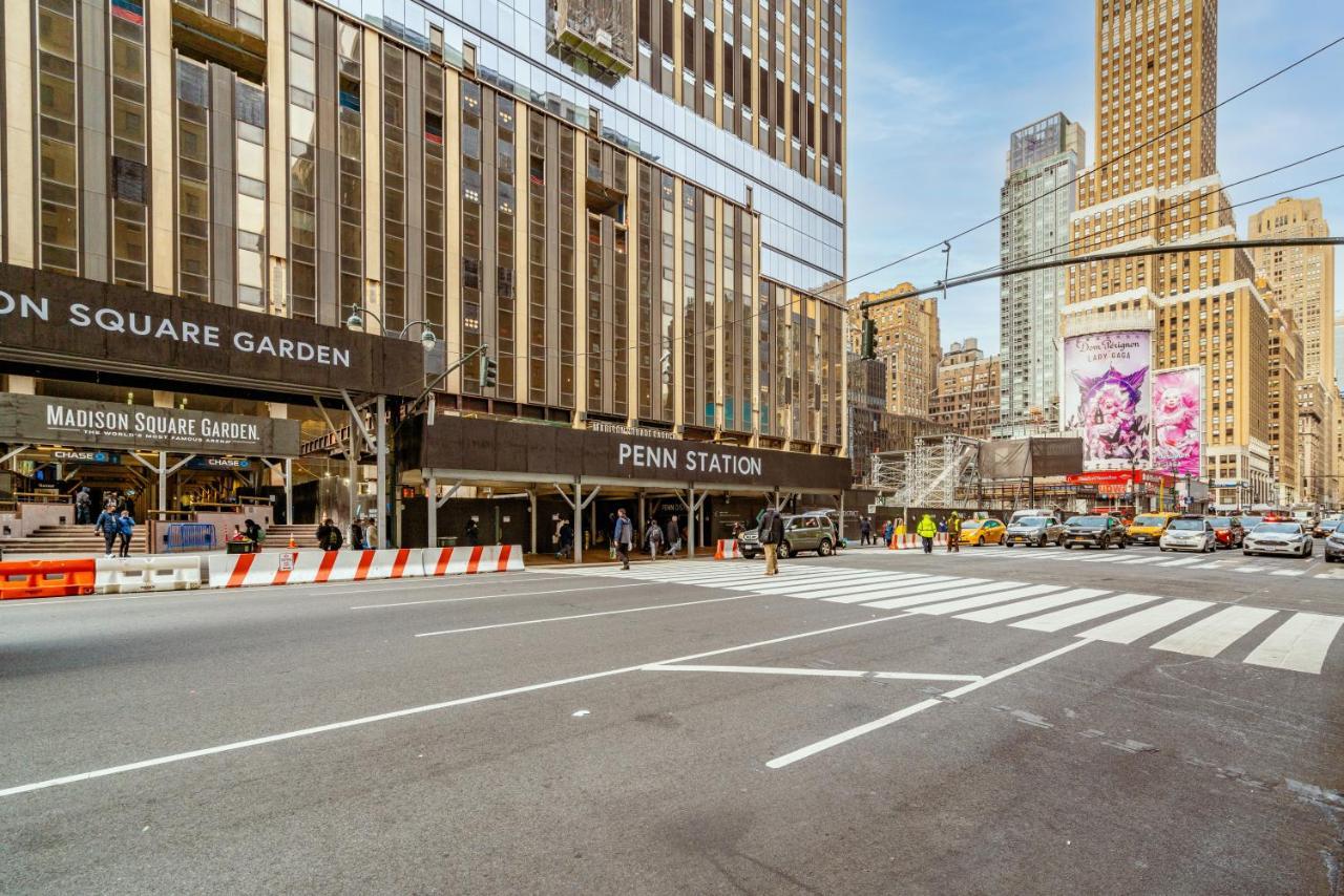 West 30Th Street Guest House Nueva York Exterior foto