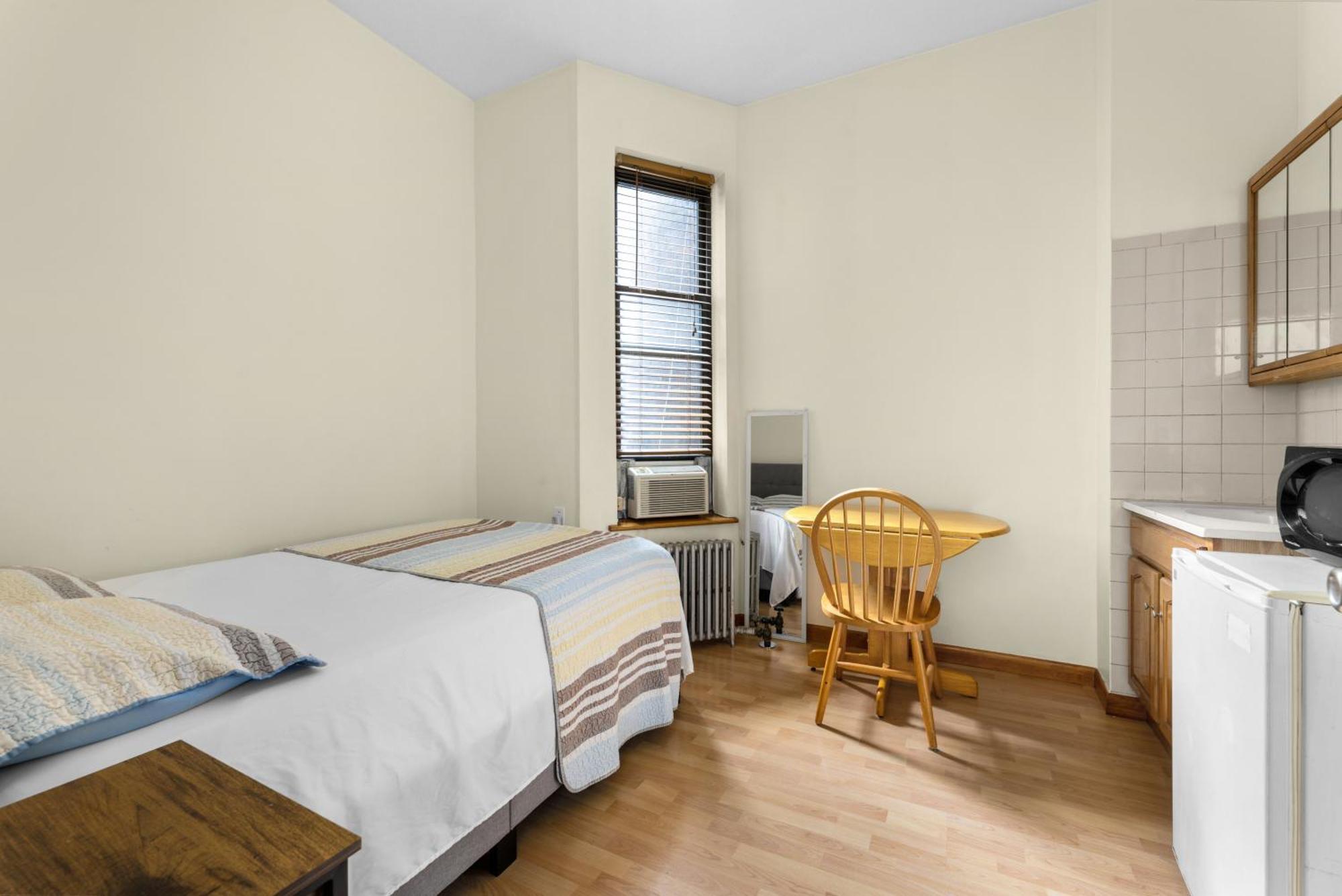 West 30Th Street Guest House Nueva York Exterior foto