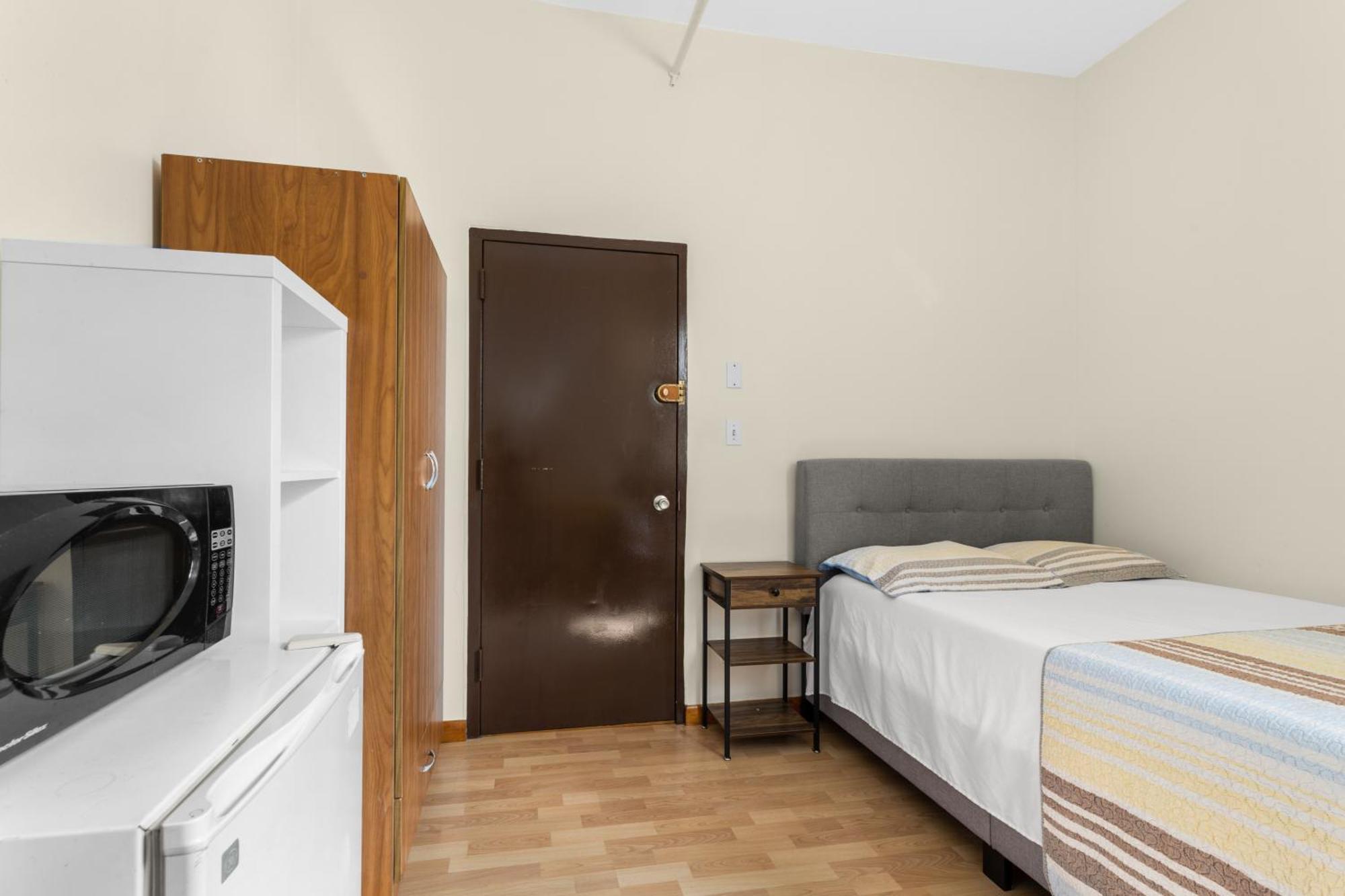 West 30Th Street Guest House Nueva York Exterior foto