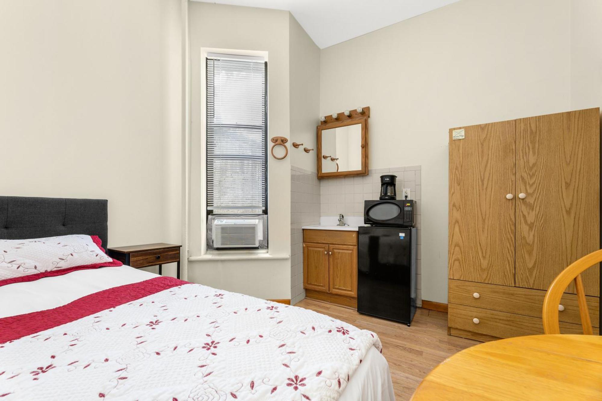 West 30Th Street Guest House Nueva York Exterior foto