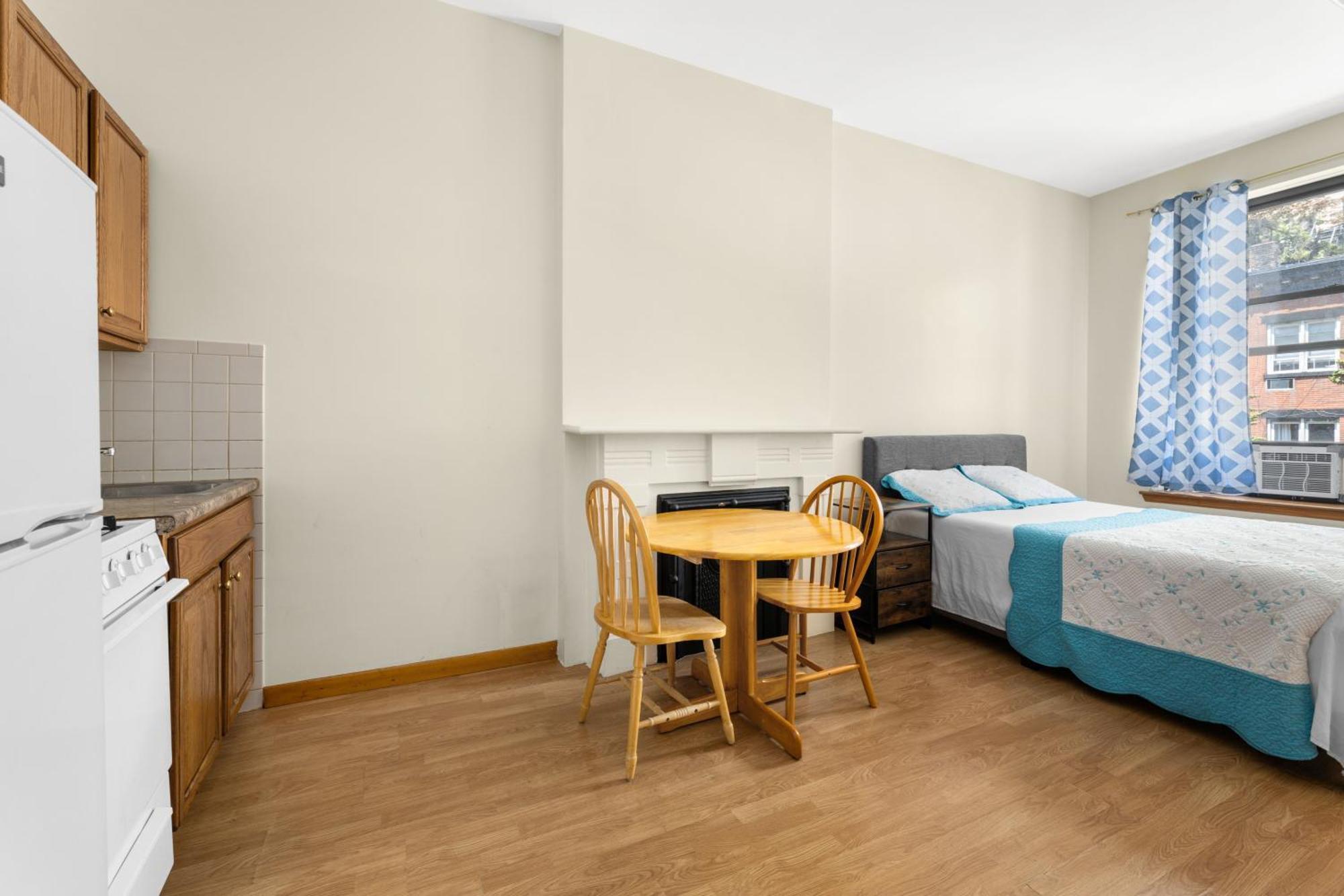 West 30Th Street Guest House Nueva York Exterior foto