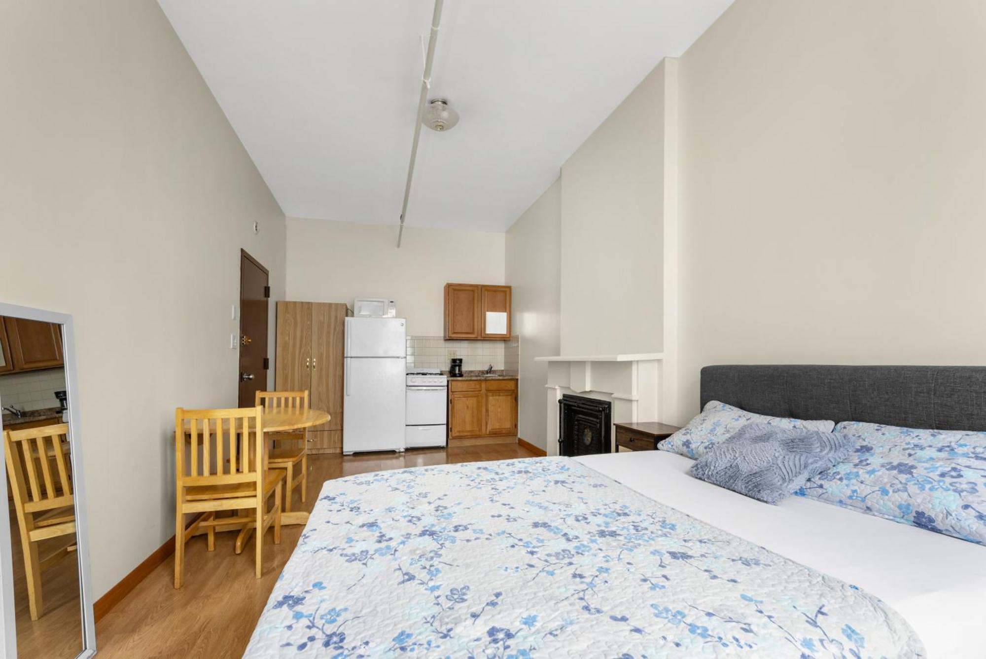 West 30Th Street Guest House Nueva York Exterior foto