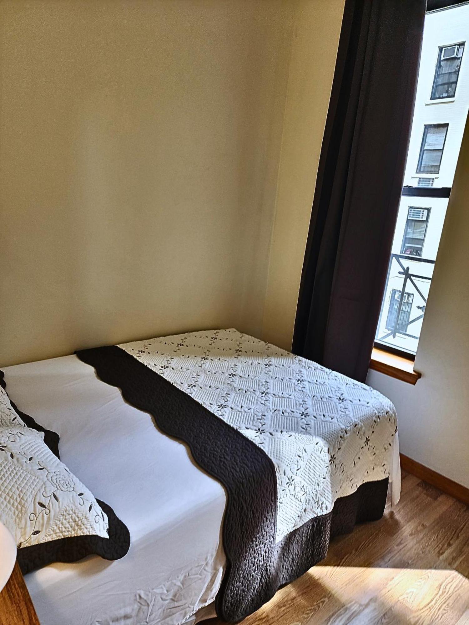 West 30Th Street Guest House Nueva York Exterior foto